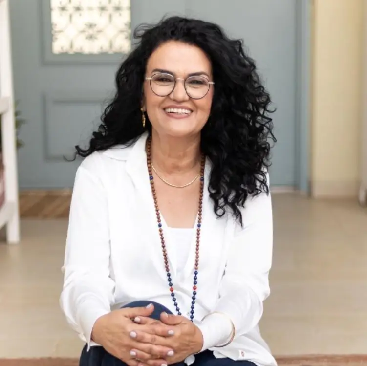 דליה גרינבאום